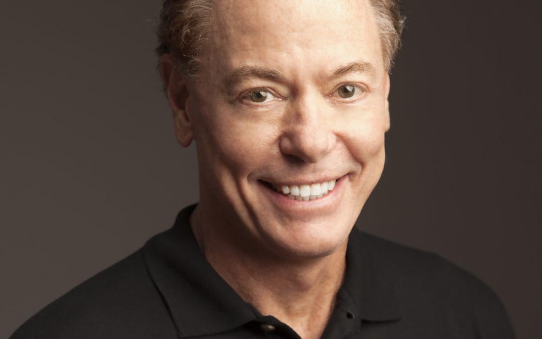 Celebrating Success: Paul Francis and OYO Fitness