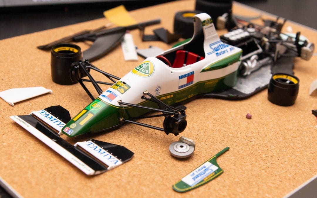 Anti-Prototyping: Product Development Exercises That Can Alleviate Inventor Burnout