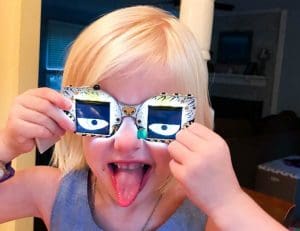 Building electronic kits