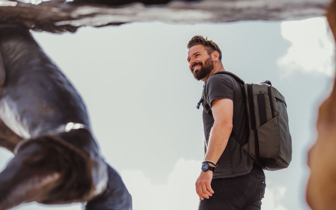 Celebrating Success: Adrian Solgaard with Solgaard Design