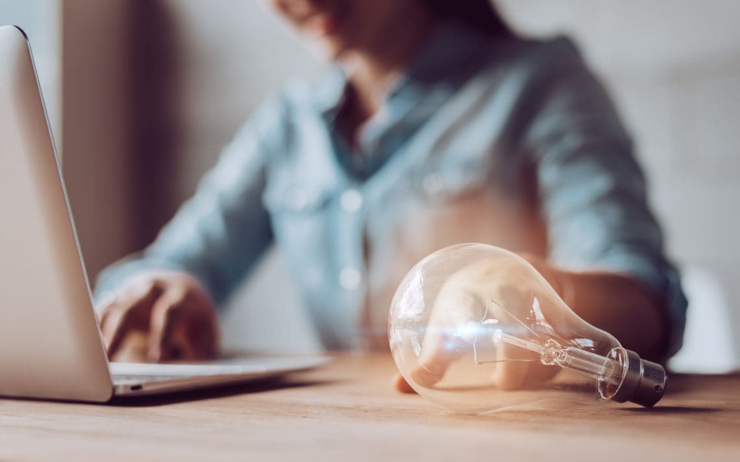 A U.S. Patent Isn’t Enough: Protecting Your Intellectual Property