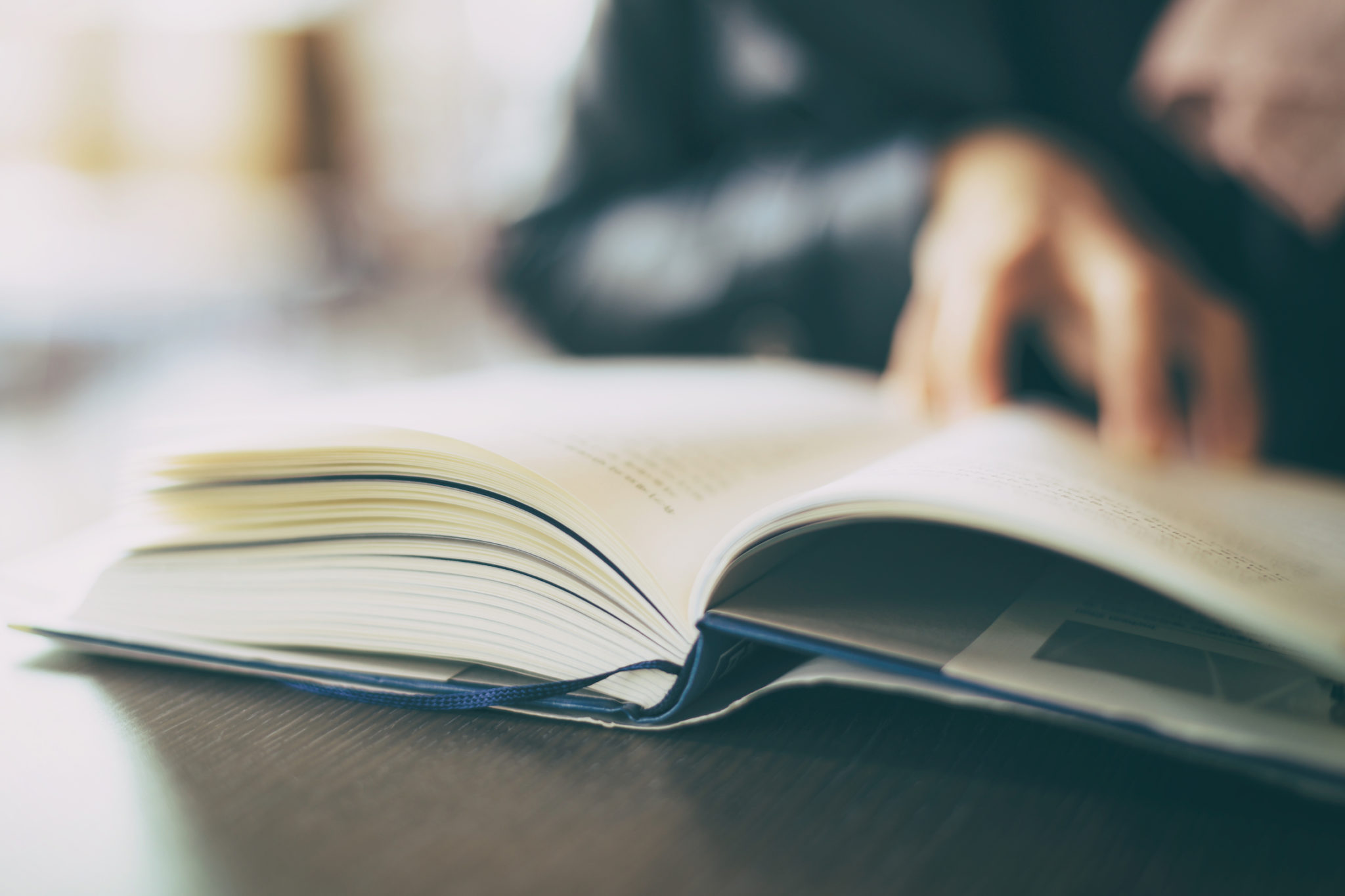 5 Books Every Inventor Should Read