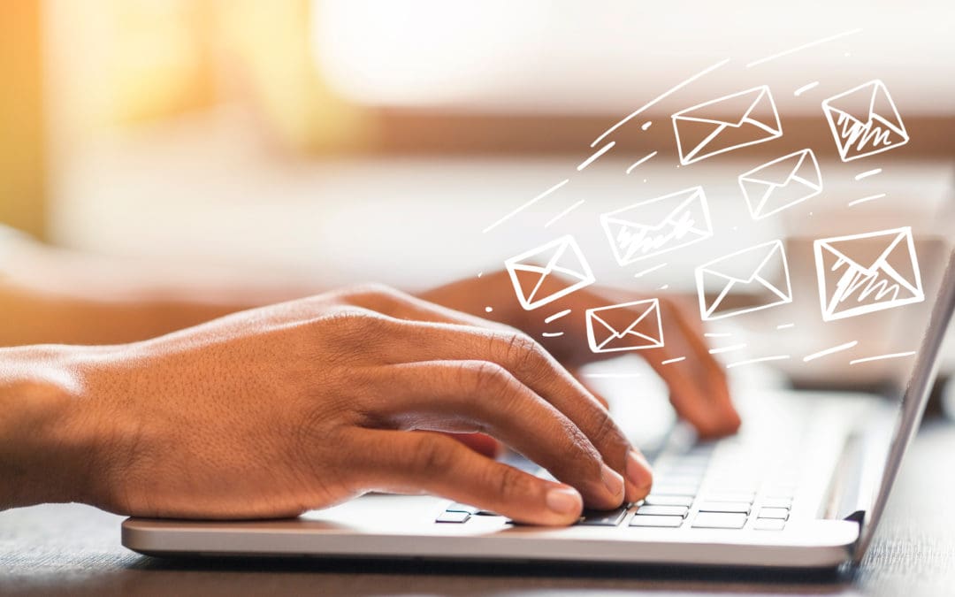 What is the Optimum Frequency for Sending Emails?