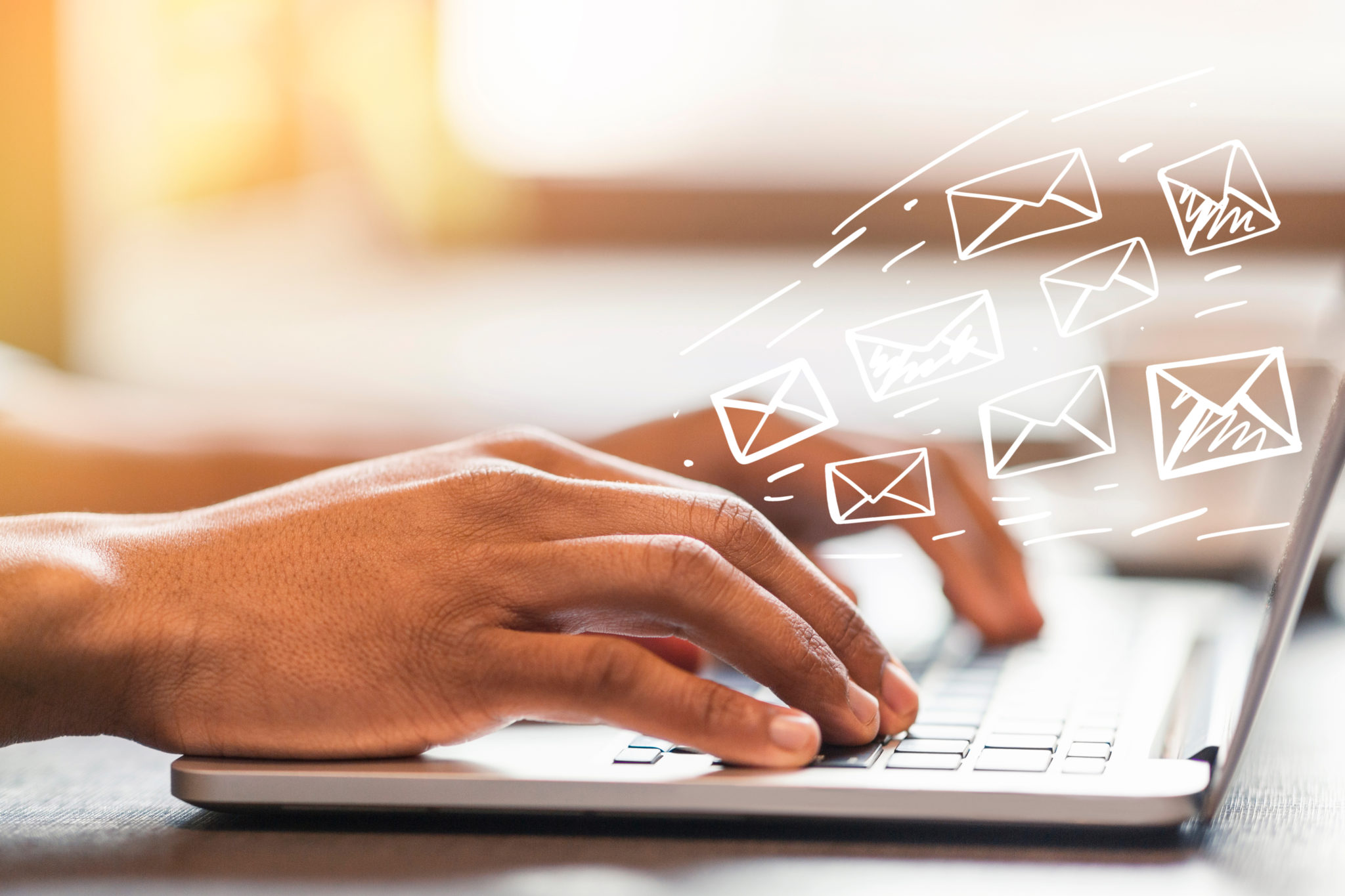 What’s the optimum frequency for email? What’s the optimum frequency for email?