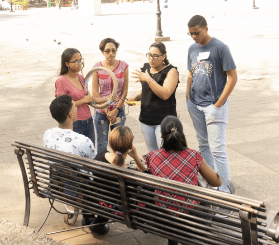 solicit feedback for your product