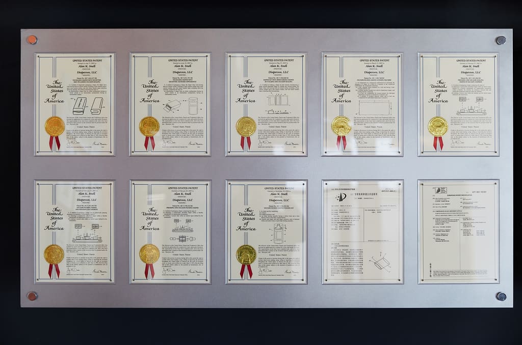 Enventys Partners Experience