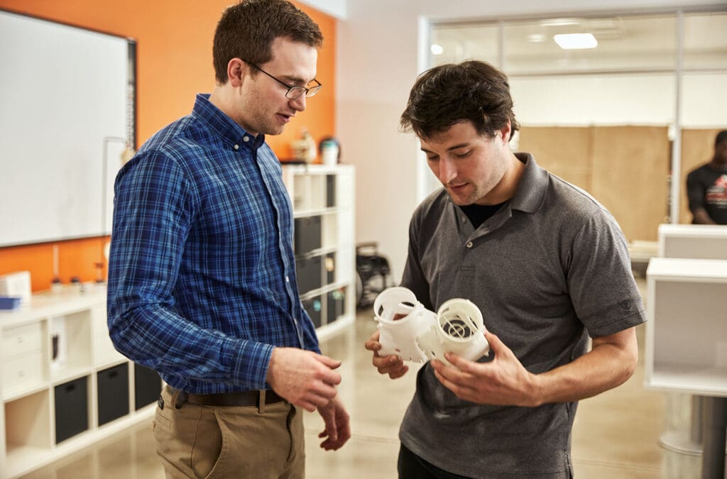 5 Things to do Before Engaging a Product Development Firm