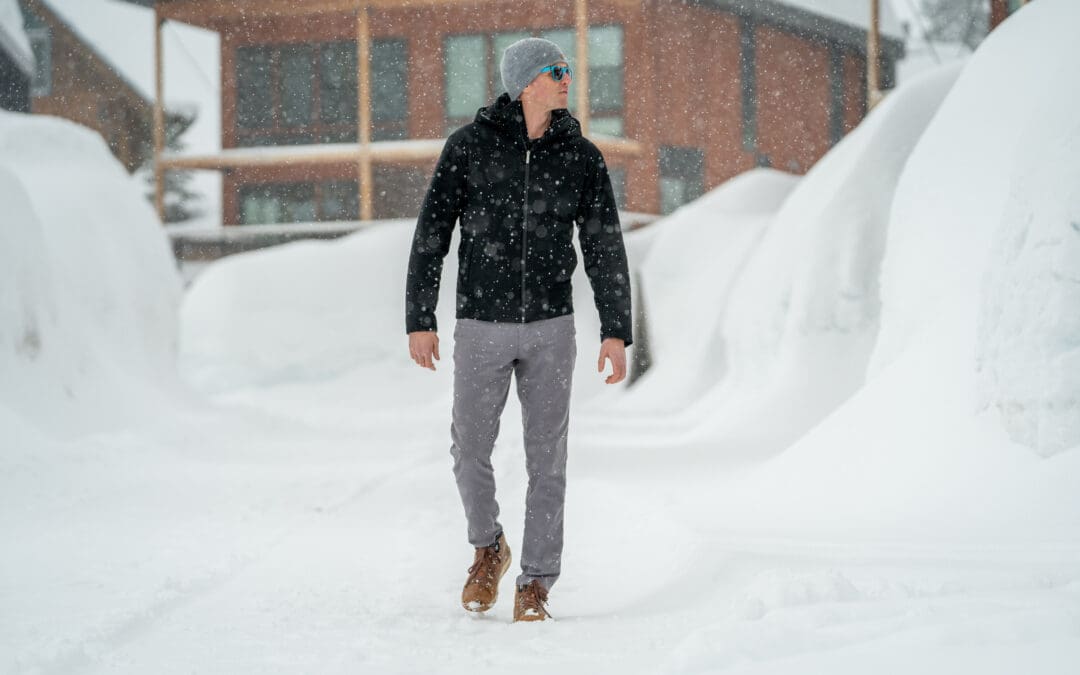 Celebrating Success: NatureDry LOFT