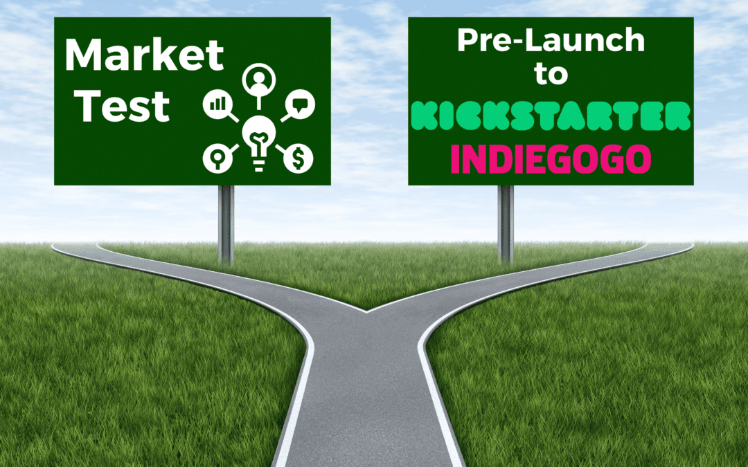 Should You Market Test Before Launching a Product?