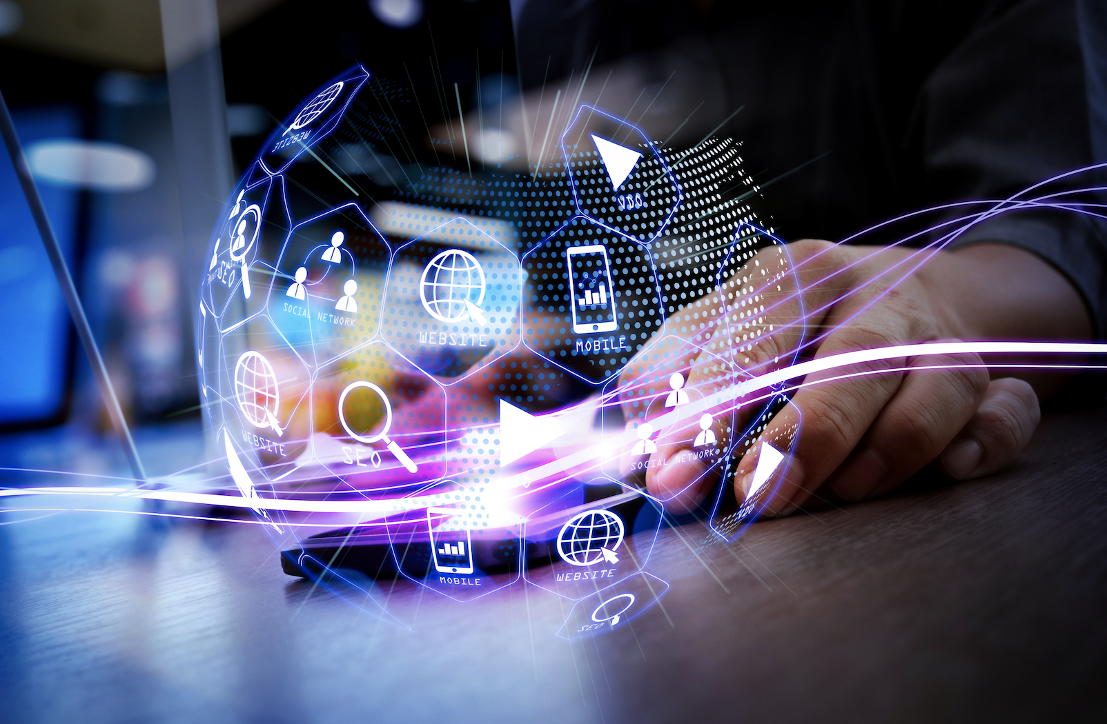 Analyzing Advertising