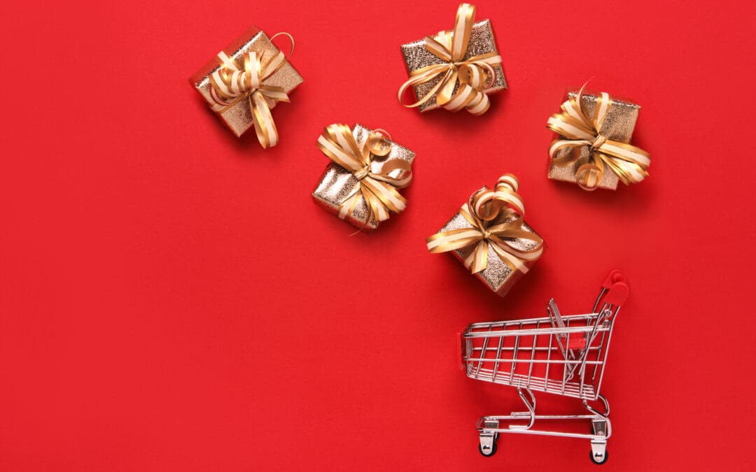 5 Ecommerce Tips to Get Ready for 2021 Holiday Season