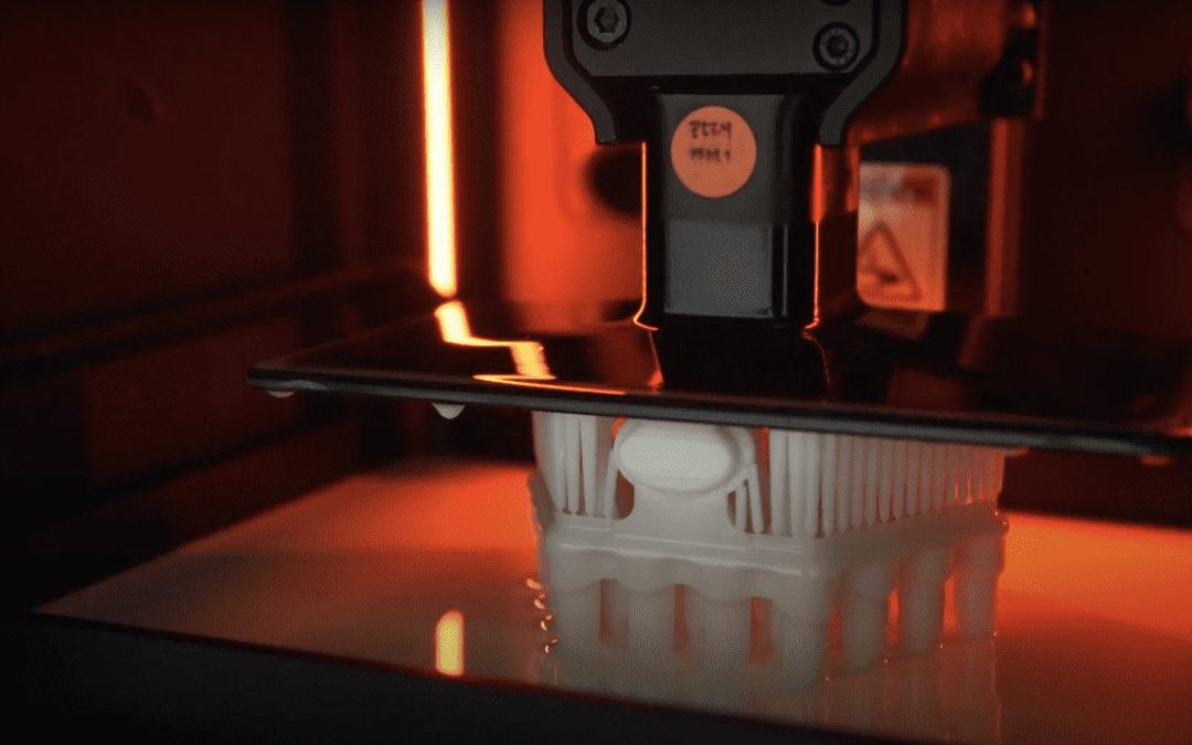5 Benefits of Additive Manufacturing in Product Development