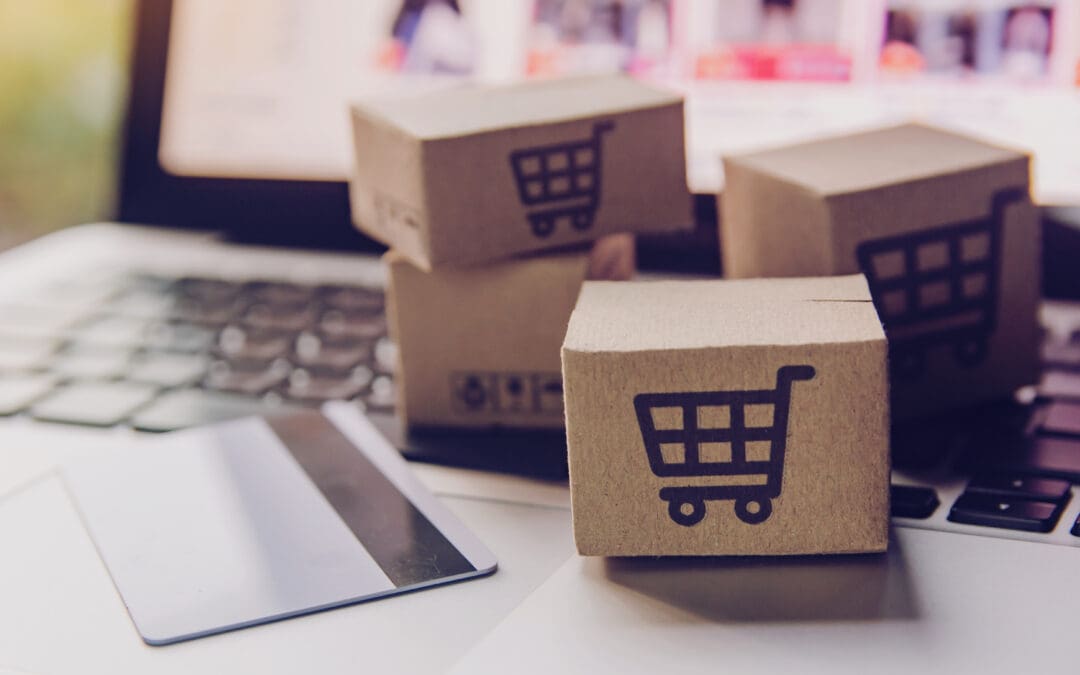 Top 4 Ways to Excel as an Ecommerce Brand in 2021 and Beyond