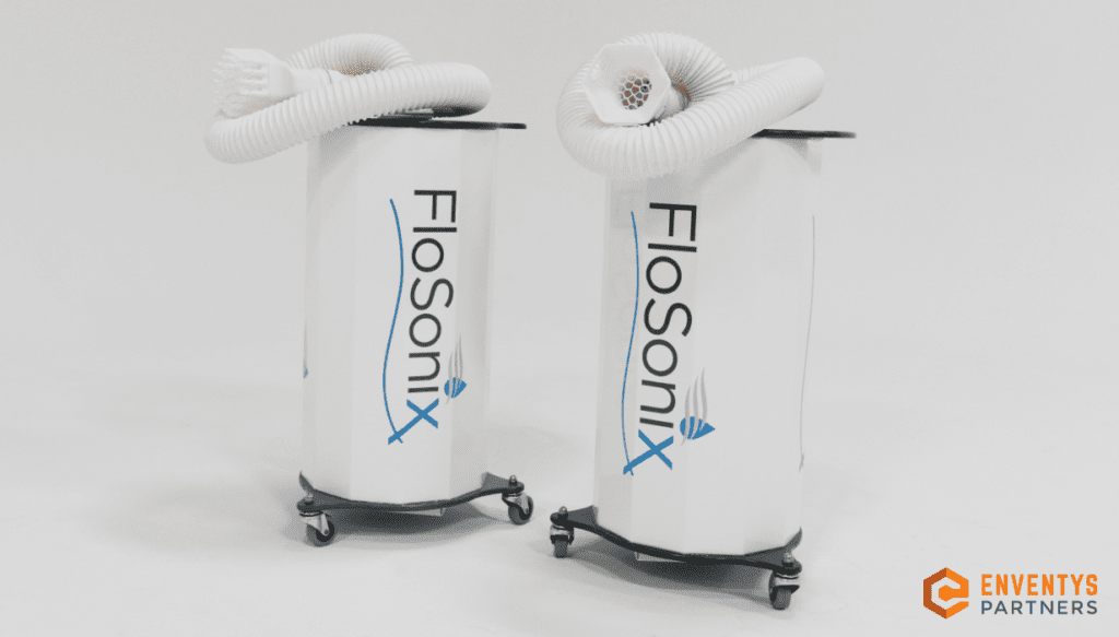 Cellular and Flosonix