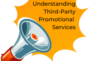 Understanding Third-Party Promotional Services For Crowdfunding