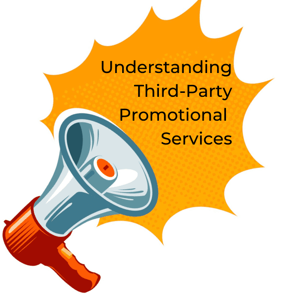 Understanding Third-Party Promotional Services For Crowdfunding