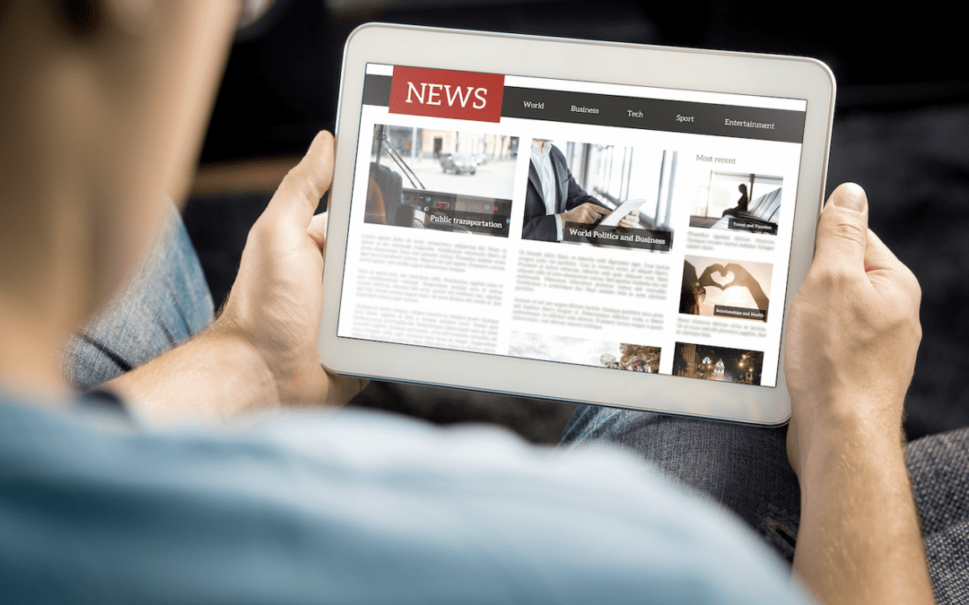 5 Tips for Securing Media Coverage During Your Crowdfunding Campaign