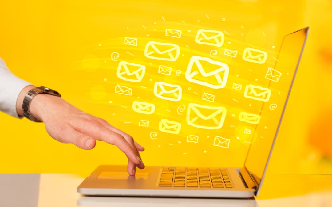 Email Marketing: It’s All About The Offer