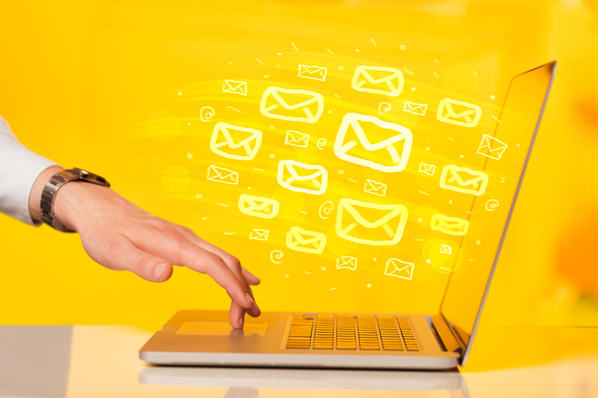 Email Marketing