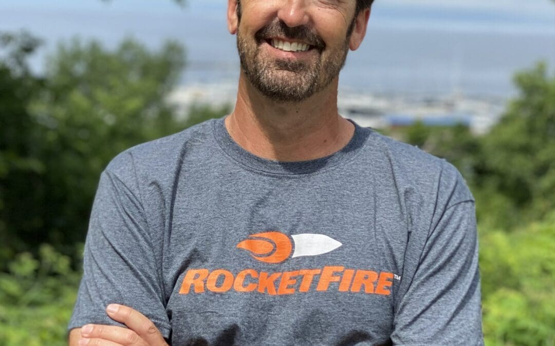 Celebrating Success: RocketFire