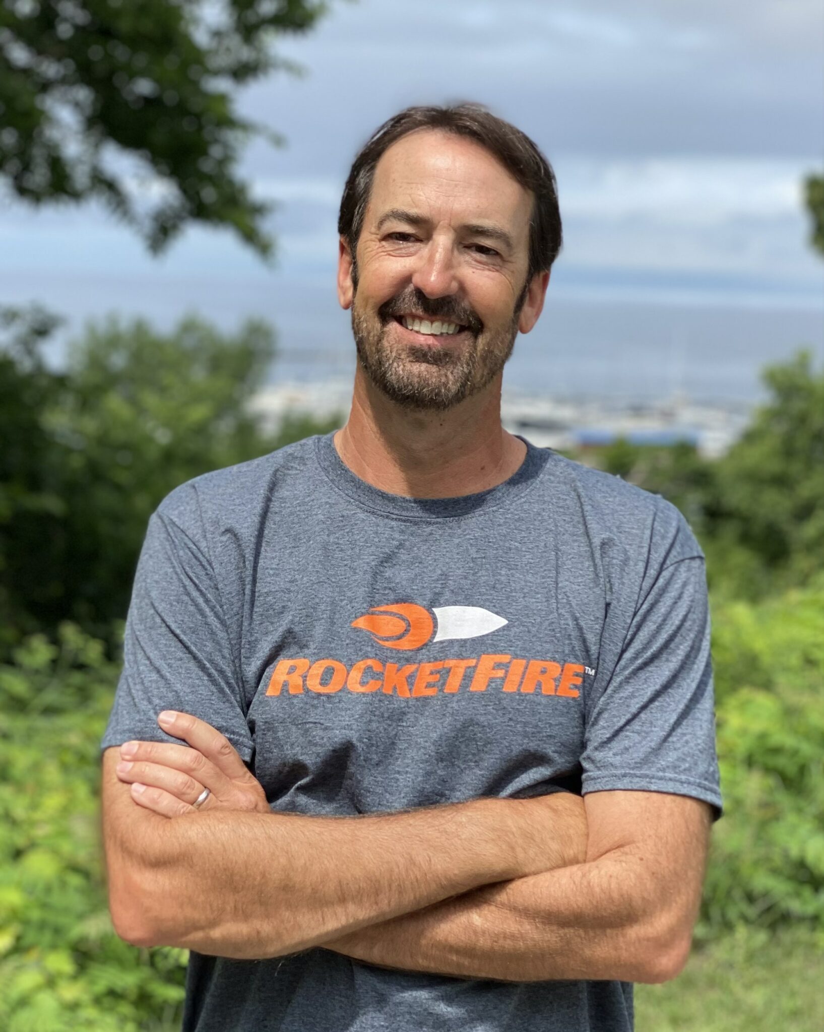 Michael Berard President