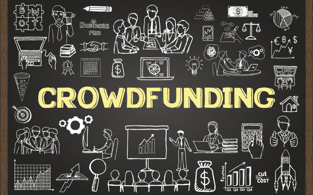 Understanding Crowdfunding: What Your Account Manager Wants You To Know