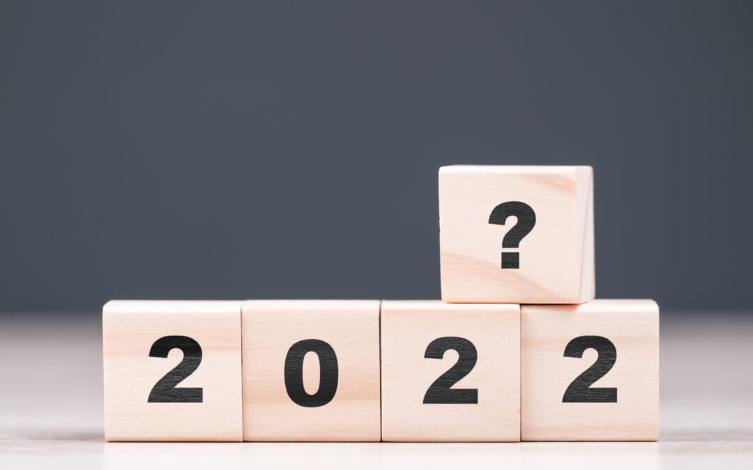 9 Product Launch Experts Offer Predictions on What Will Be Important in 2022