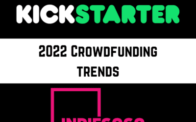 Trends in Crowdfunding for 2022: What Will Matter Most
