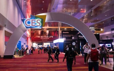 The Return of CES Was Anything But Normal
