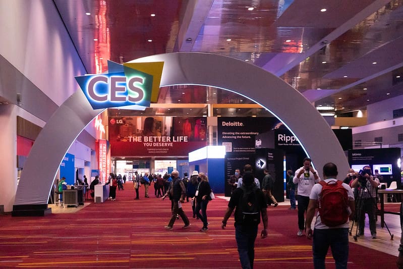 The Return of CES Was Anything But Normal