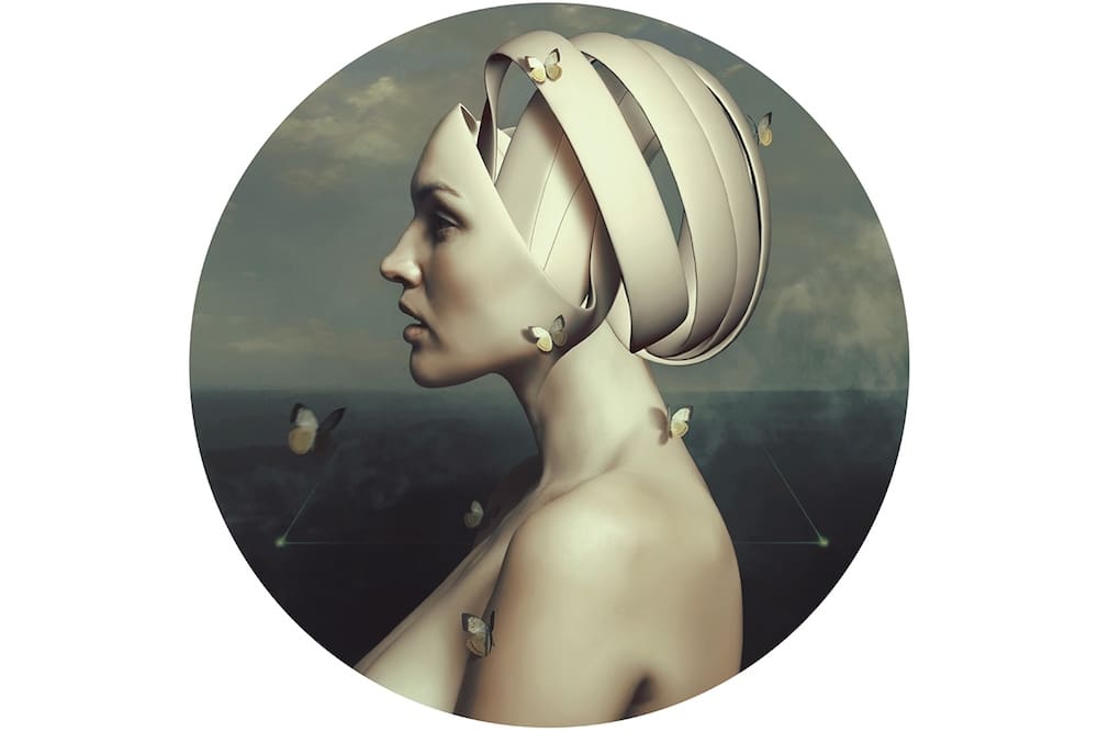 Marketing Design Trends of 2022 | Part 2: Maximalism