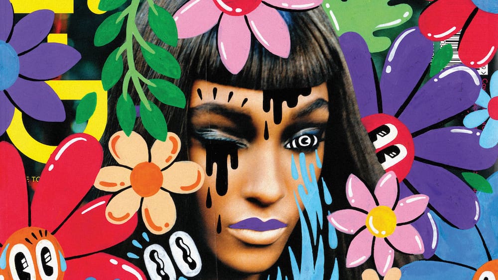 Marketing Design Trends of 2022 | Part 2: Maximalism