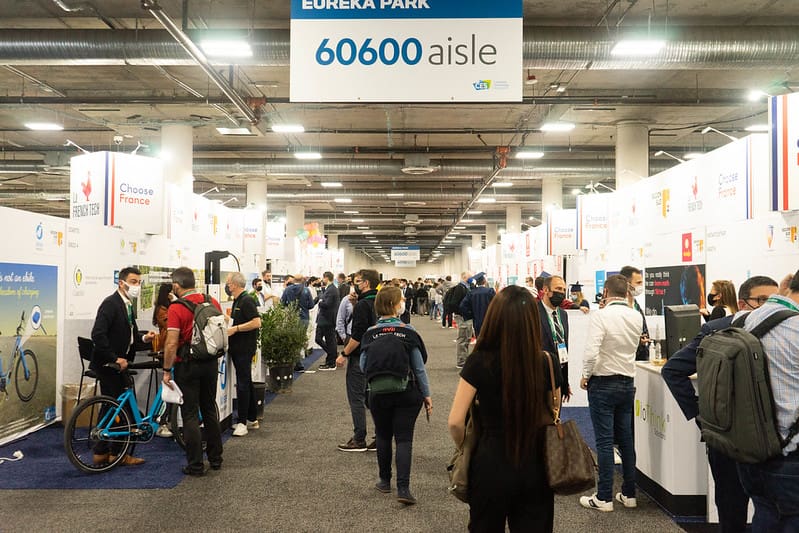 How to Prepare for a Trade Show Exhibit