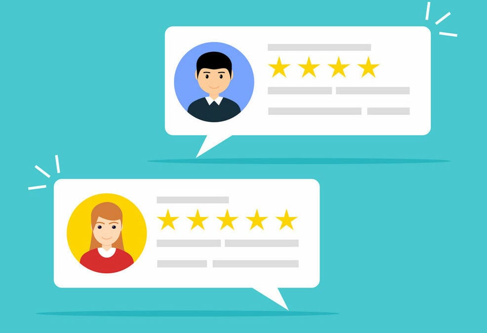 5 Tips for Using Customer Feedback in Your Marketing Strategy