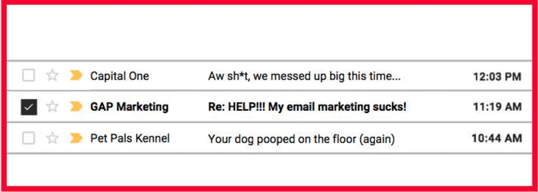 7 insanely powerful ways to RE-ENGAGE your email list in 2022 [Insider Secrets]