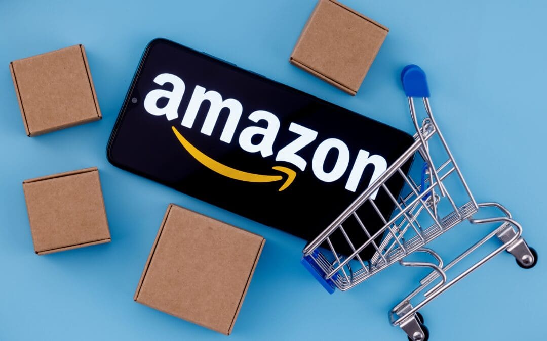 How Launching on Amazon First May Help Expand Your Business with Retailers