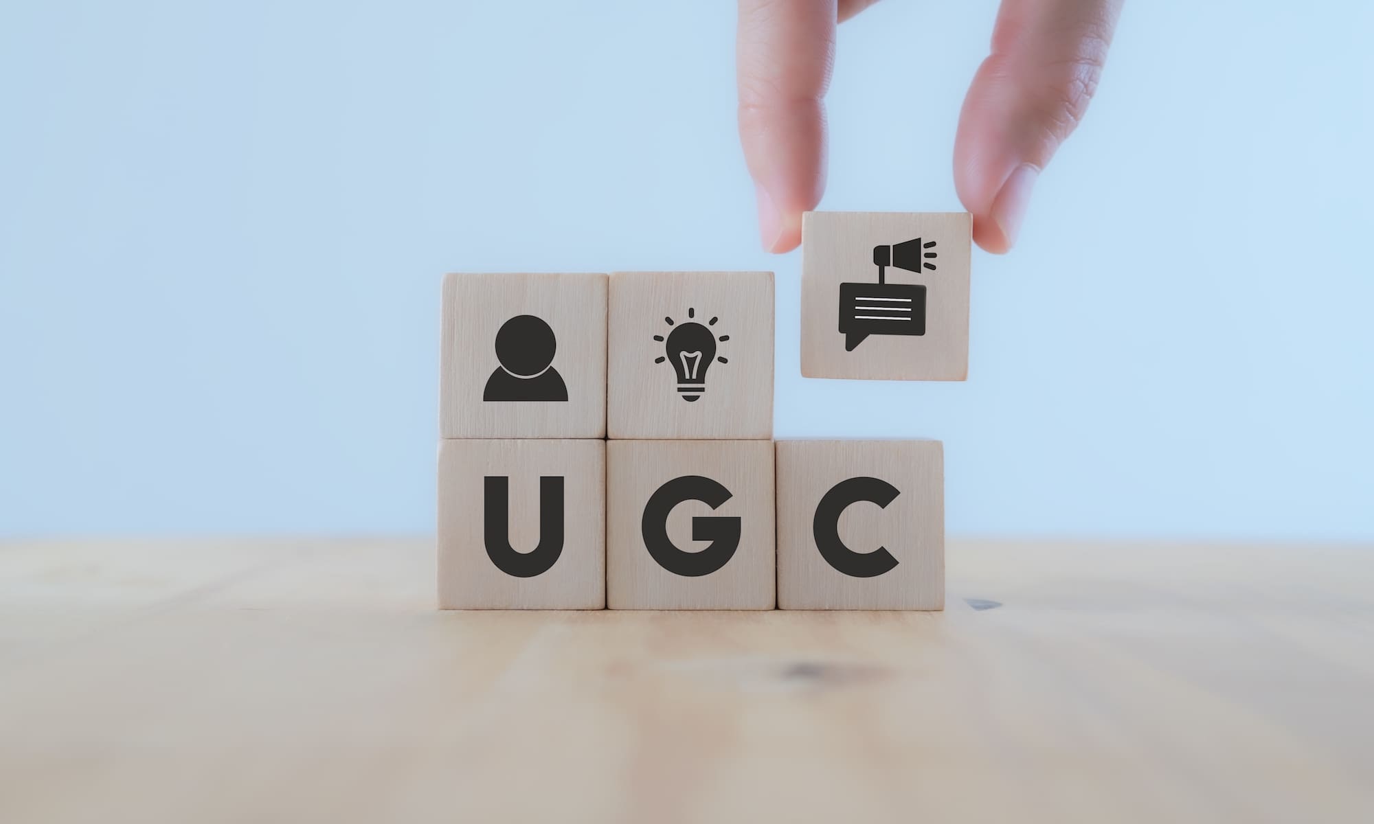 User-Generated Content: 3 Reasons You Should Use It for your Ecommerce Business User-Generated Content: 3 Reasons You Should Use It for your Ecommerce Business