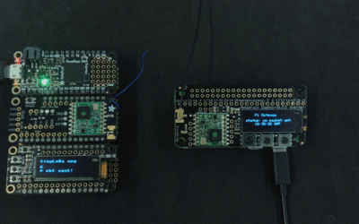 Wireless Technology: The LoRa Difference (part 2)