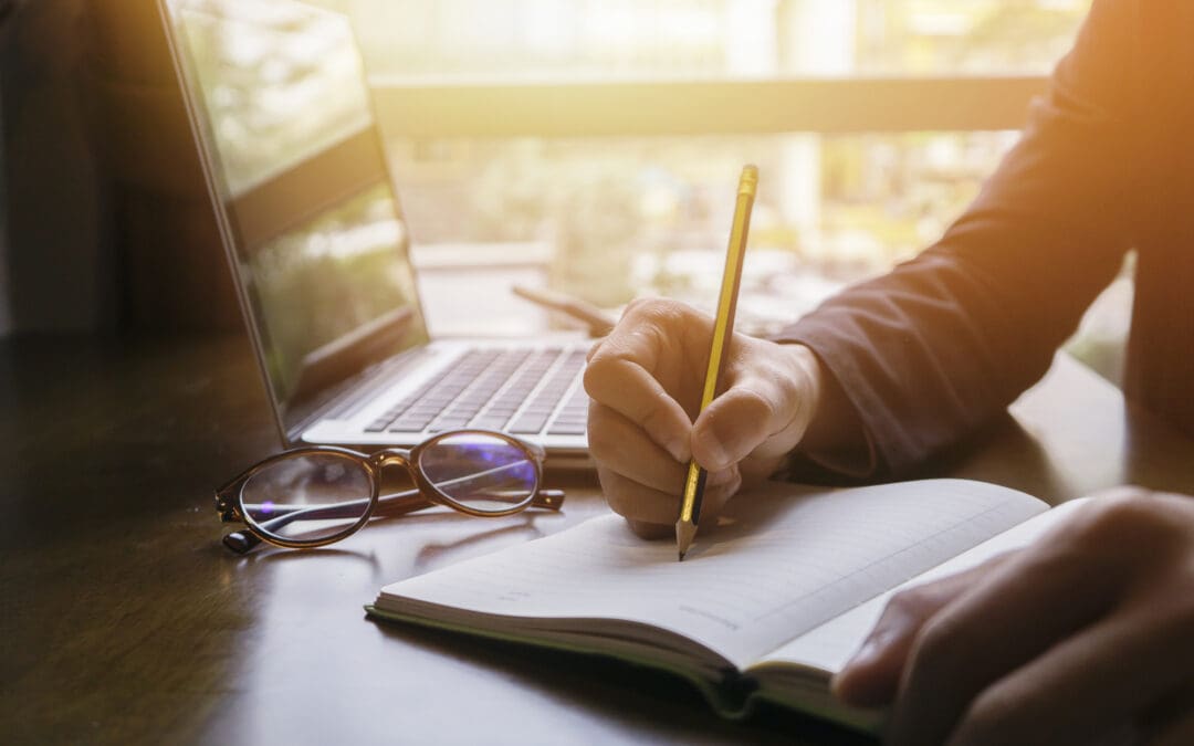 Conversations with a Content Writer | Part 1: How to Research