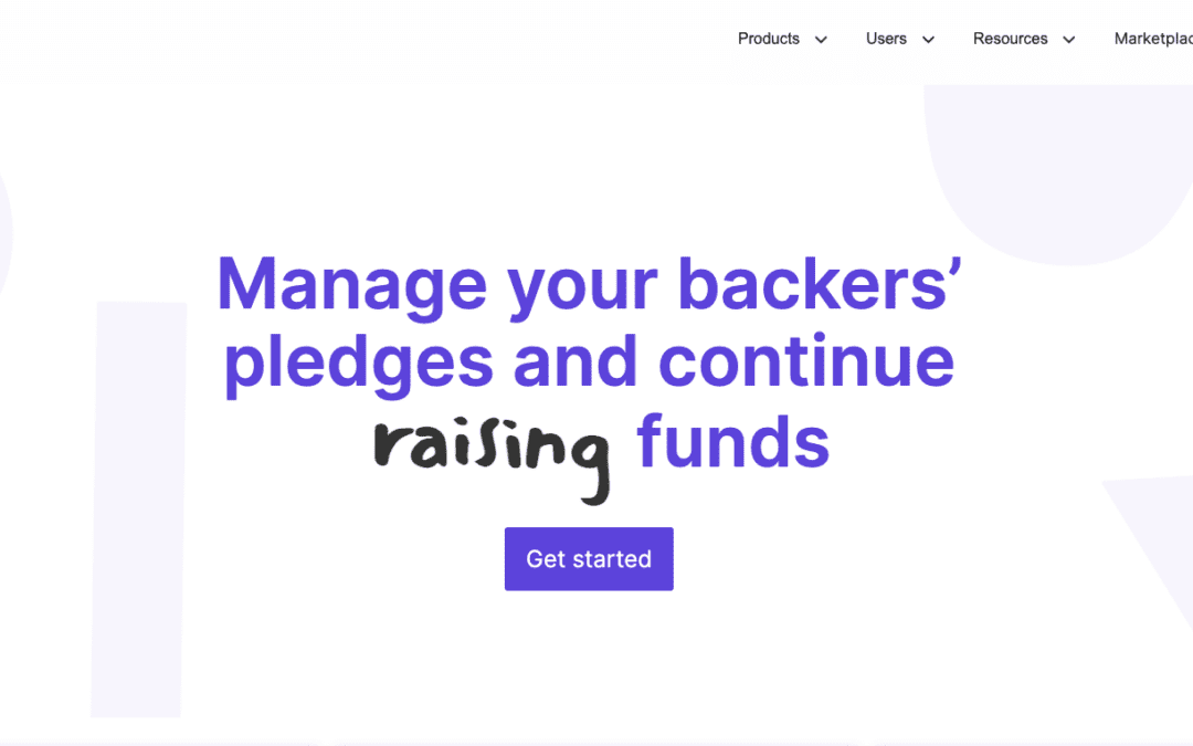 What’s A Pledge Manager And Why Do You Need It For Your Crowdfunding Campaign?