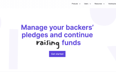 What’s A Pledge Manager And Why Do You Need It For Your Crowdfunding Campaign?