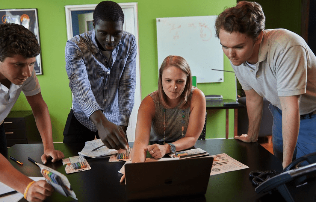 How to Find the Right Marketing Talent for your Ecommerce Startup