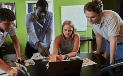 How to Find the Right Marketing Talent for your Ecommerce Startup