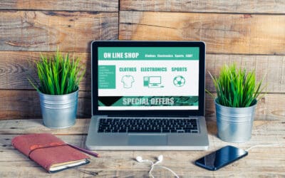 What Content Should be on the Home Page of your Ecommerce Website?