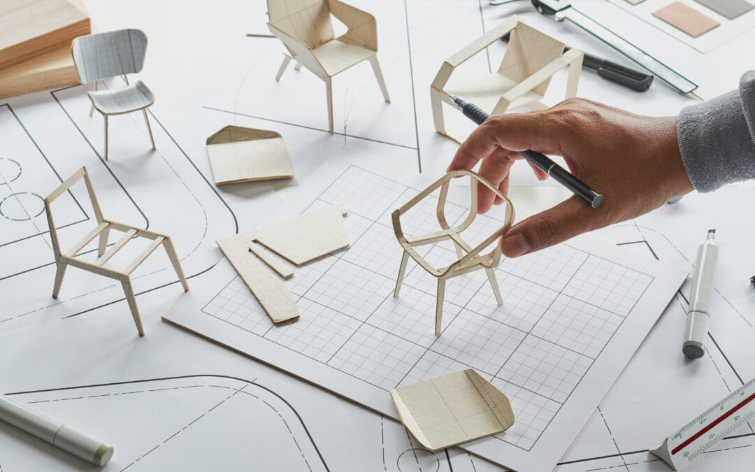 The Home of the Brave: Prototype on Your Own