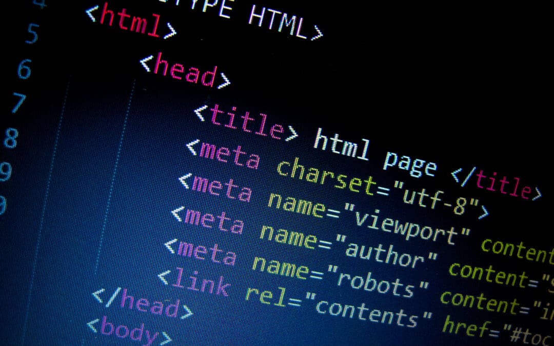 How to Write Title Tags and Meta Descriptions | Conversations with a Copywriter