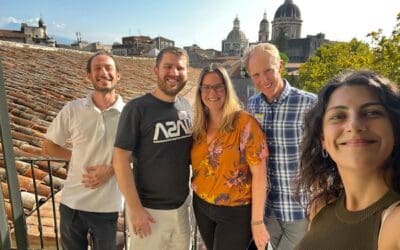 Italy: A Culture Steeped in Innovation