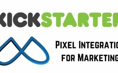 Good News: Kickstarter (Finally) Allows for Meta Pixel Integration