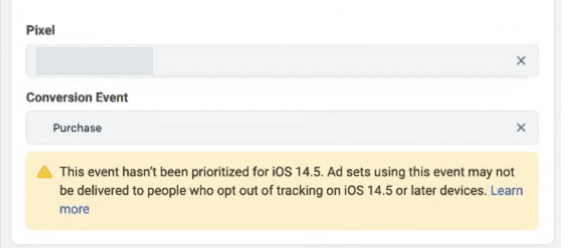 Meta Pixel Integration Problem Meta Pixel Integration Problem