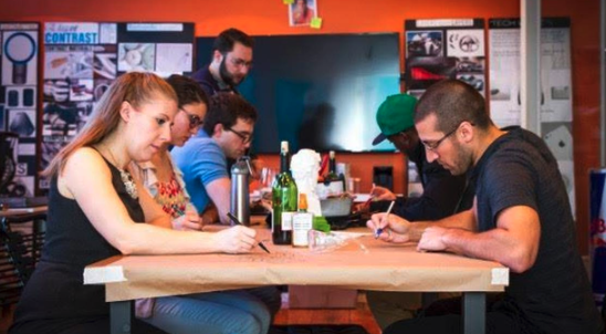 3 Common Beliefs that are Keeping you from Prototyping